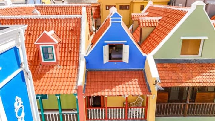 Casa Magnolia Stylish 3-level City House