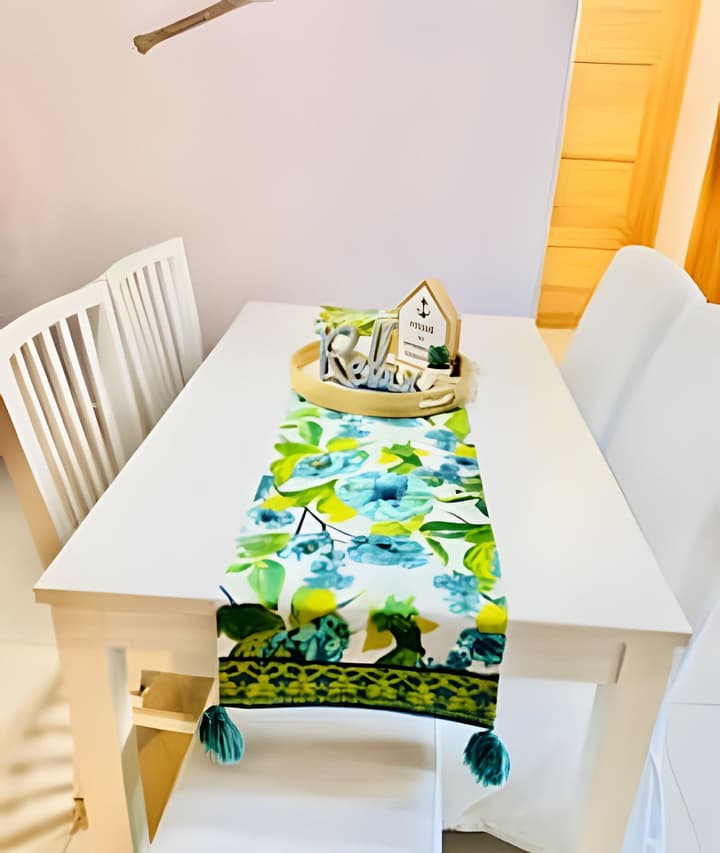 Armonía Apartamento cerca de la Playa