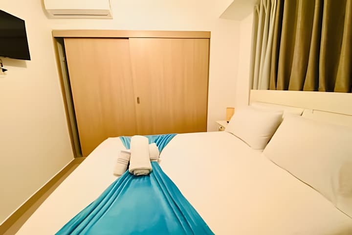 Armonía Apartamento cerca de la Playa