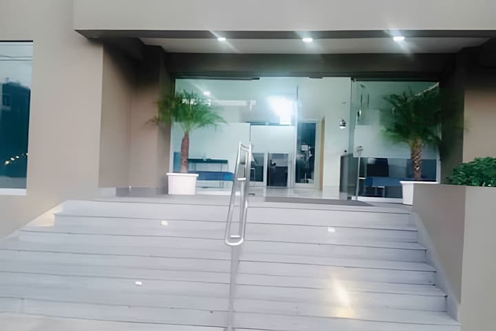 Armonía Apartamento cerca de la Playa