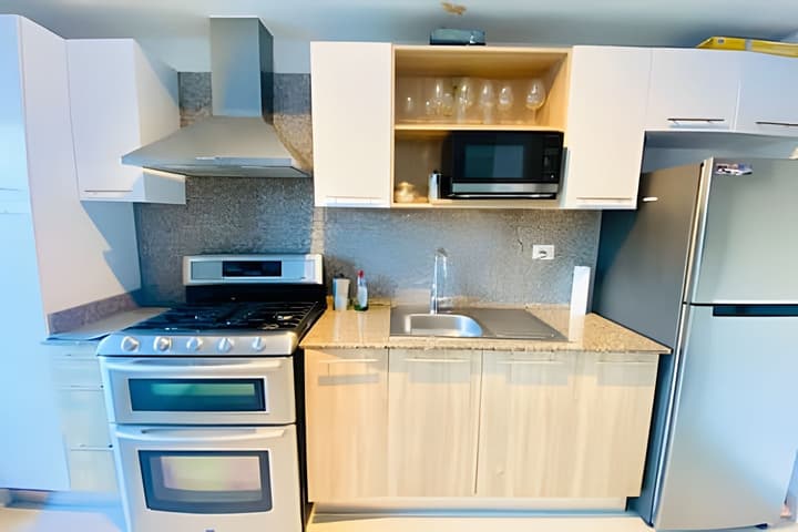 Armonía Apartamento cerca de la Playa
