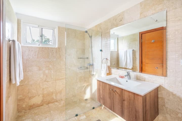 3br apt With Beach View Access at Nueva Romana