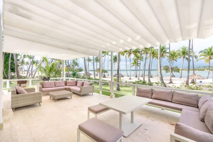 3br apt With Beach View Access at Nueva Romana