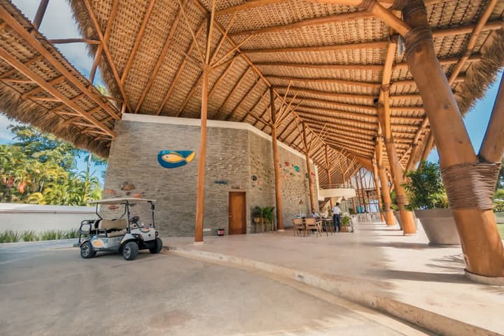 2 Br 6 Guests Nearby Beach Portillo