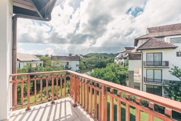 2 Br 6 Guests Nearby Beach Portillo