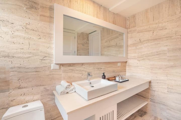 2 Br 6 Guests Nearby Beach Portillo