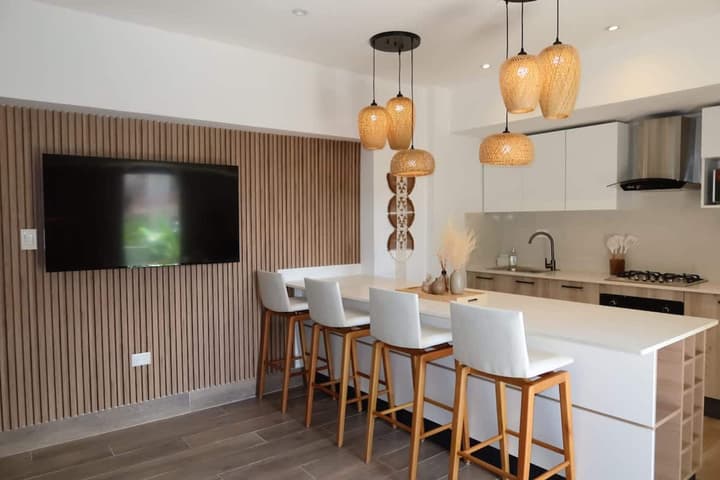 Loft for 2 People With Garden View in Cap Cana