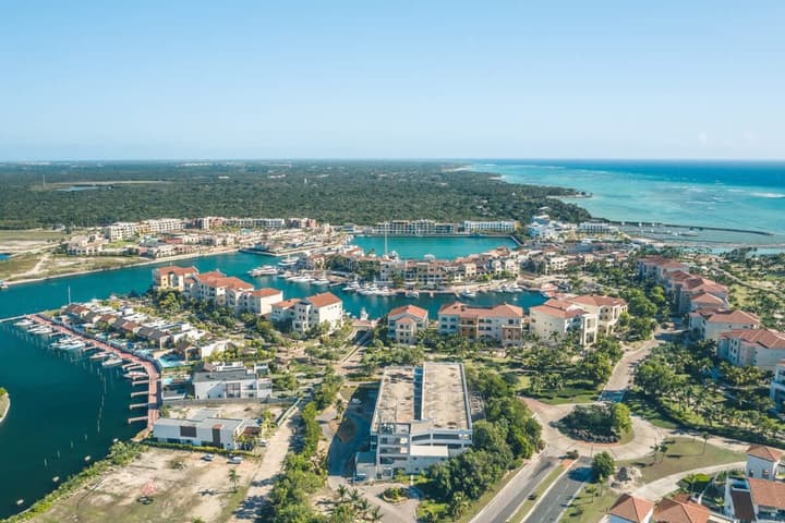 Apt With 2br and Beach Access in Punta Palmera