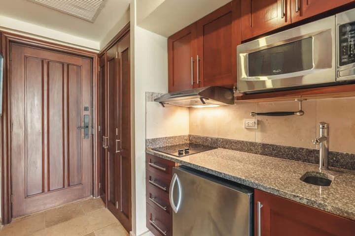 Apt With 2br and Beach Access in Punta Palmera