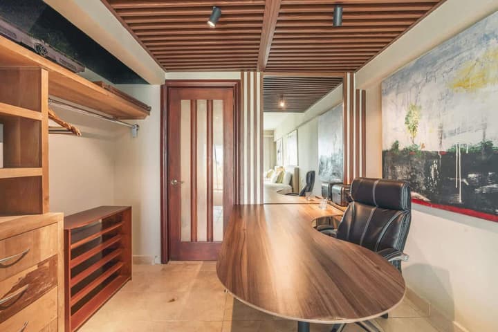 Apt With 2br and Beach Access in Punta Palmera