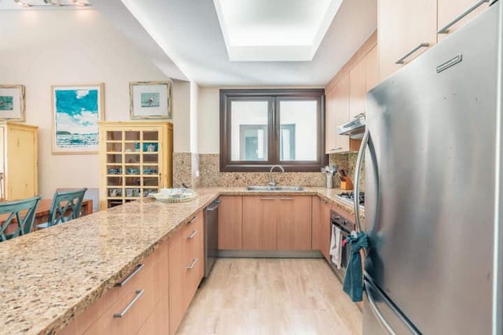 Retreat Apartment With 3 Bedrooms in Portillo Nf