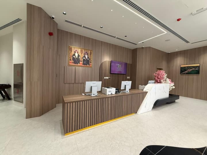 Swiss-Belhotel Nizwa