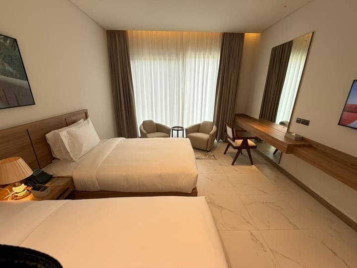 Swiss-Belhotel Nizwa