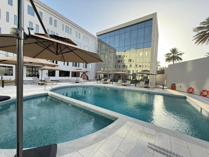 Swiss-Belhotel Nizwa