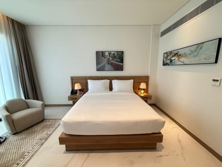 Swiss-Belhotel Nizwa