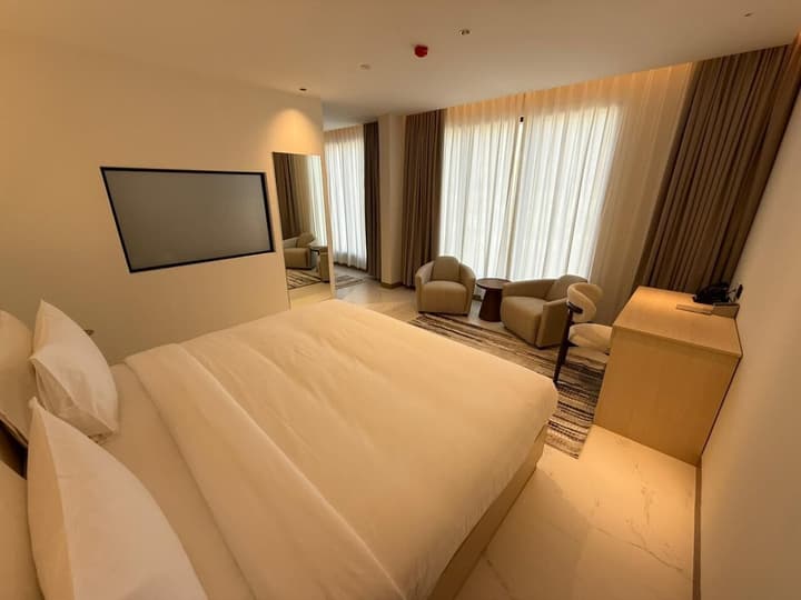 Swiss-Belhotel Nizwa