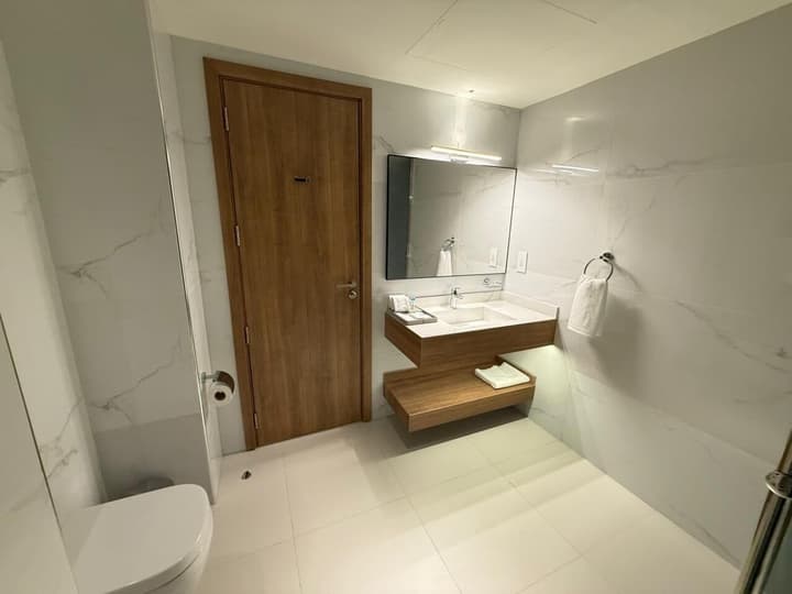 Swiss-Belhotel Nizwa