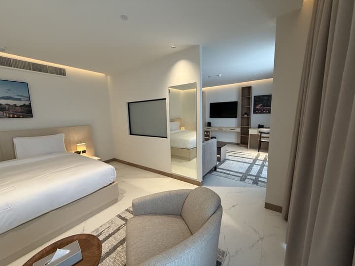 Swiss-Belhotel Nizwa