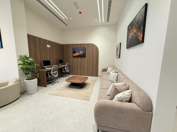 Swiss-Belhotel Nizwa