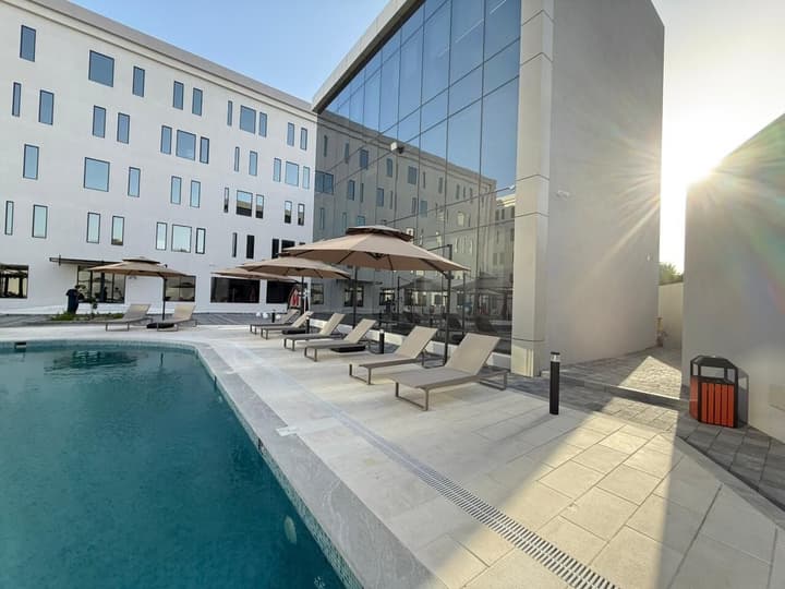 Swiss-Belhotel Nizwa