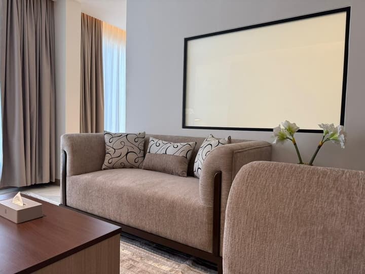 Swiss-Belhotel Nizwa