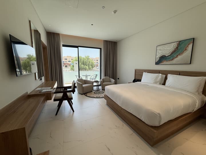 Swiss-Belhotel Nizwa
