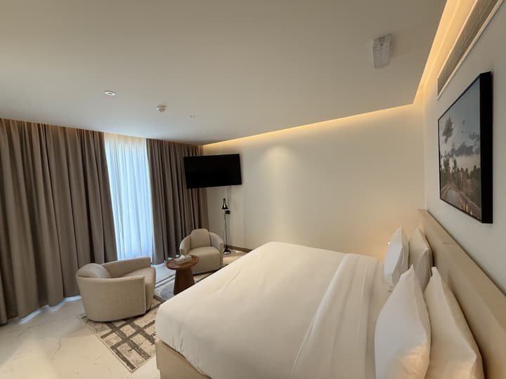 Swiss-Belhotel Nizwa