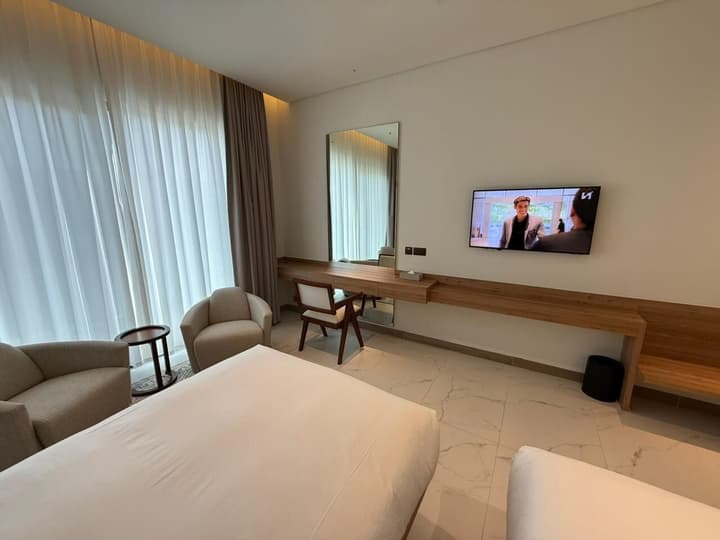 Swiss-Belhotel Nizwa