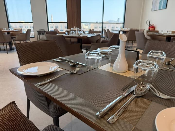Swiss-Belhotel Nizwa