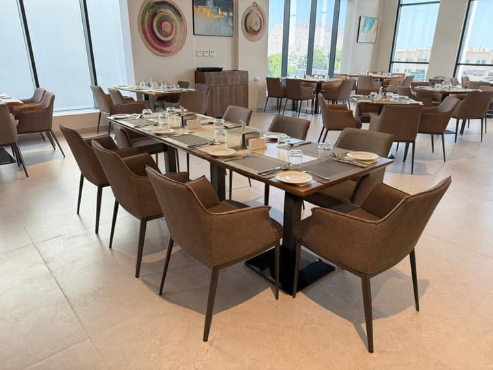 Swiss-Belhotel Nizwa