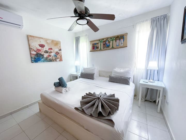 CARIBBEAN MOJITO HOTEL Beach Club & SPA