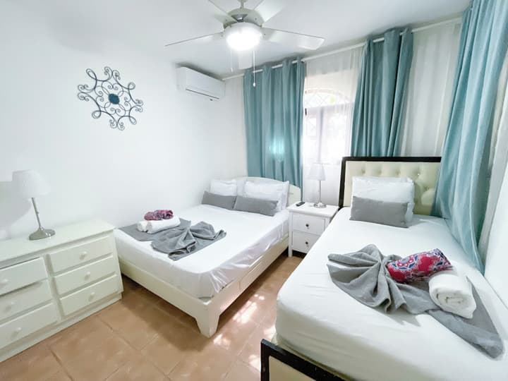 CARIBBEAN MOJITO HOTEL Beach Club & SPA