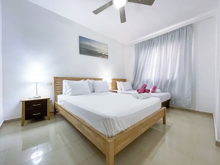 CARIBBEAN MOJITO HOTEL Beach Club & SPA