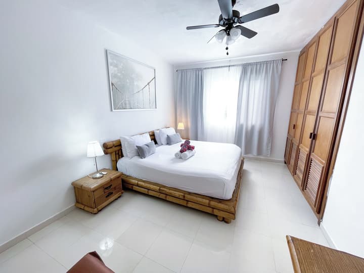 CARIBBEAN MOJITO HOTEL Beach Club & SPA