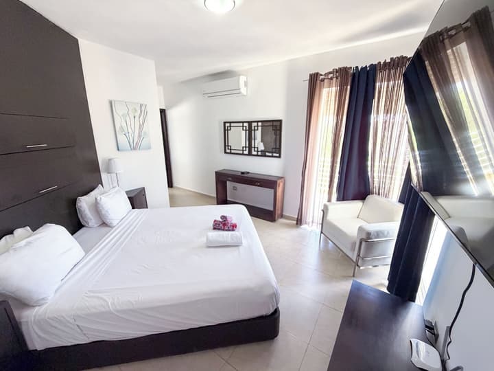 CARIBBEAN MOJITO HOTEL Beach Club & SPA
