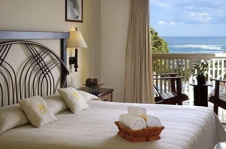 All Ritmo VIP- Rooms Only | Mandatory All-Inclusive Paid At Resort.