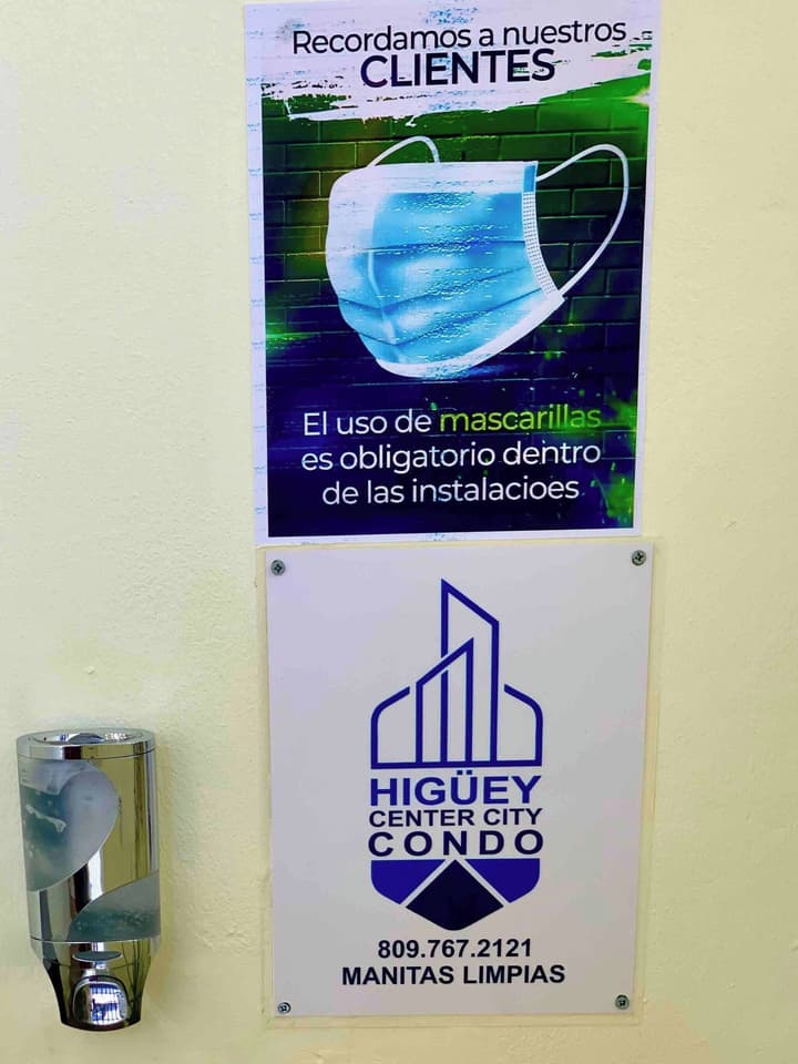 Higuey Center City, Sofia Palace
