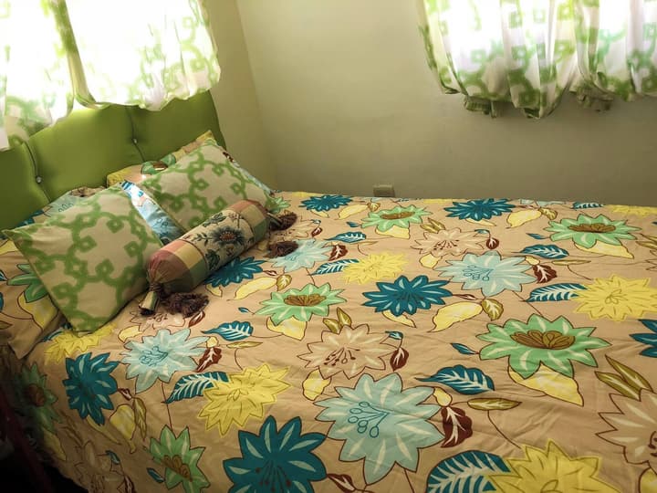 Higuey Center City, Sofia Palace