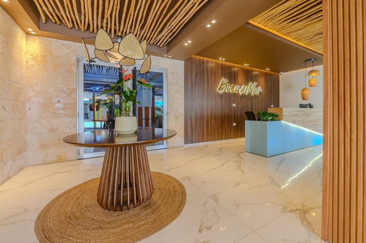 Apartamento Piscina y Playa