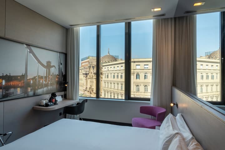 Negresco Princess