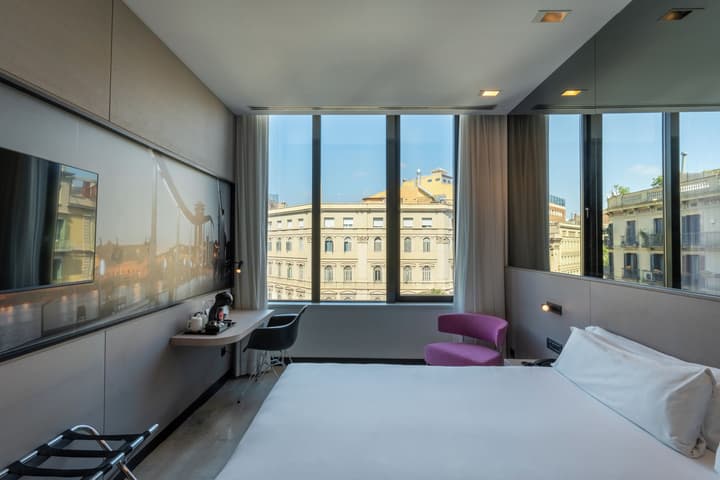 Negresco Princess