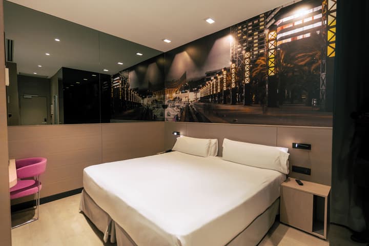 Negresco Princess