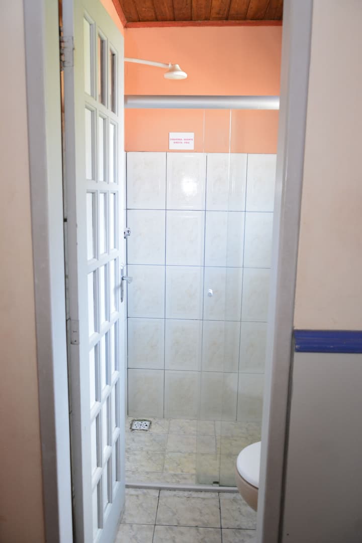 Pousada Inconfidência Mineira