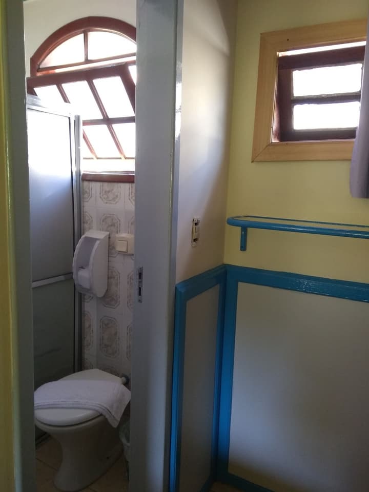 Pousada Inconfidência Mineira