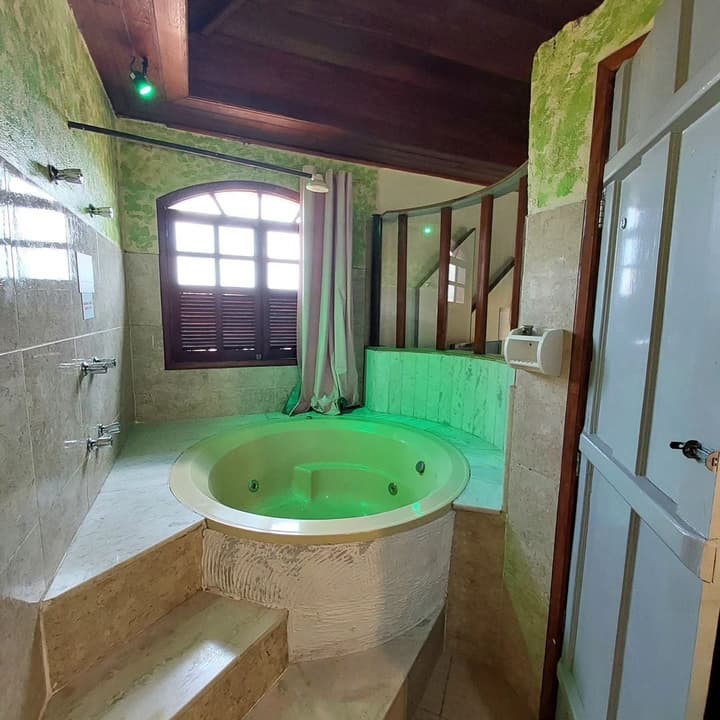 Pousada Inconfidência Mineira