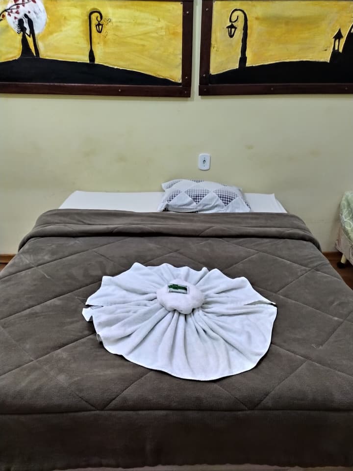 Pousada Inconfidência Mineira