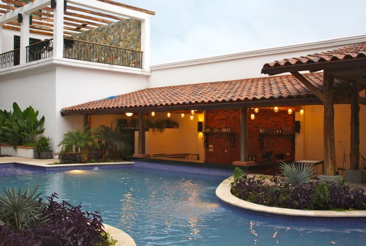 Hotel Gran David
