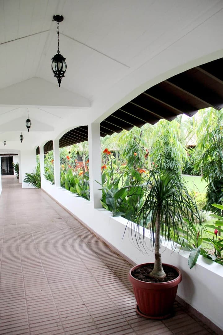 Hotel Gran David