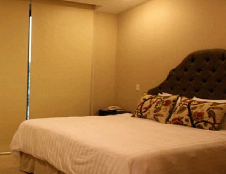 Hotel Gran David