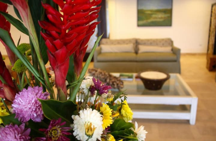 Hotel Gran David